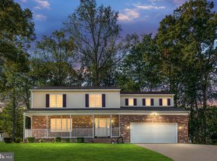 4 Garfield St, Stafford, VA 22556