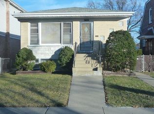 2543 Oak St, Franklin Park, IL 60131