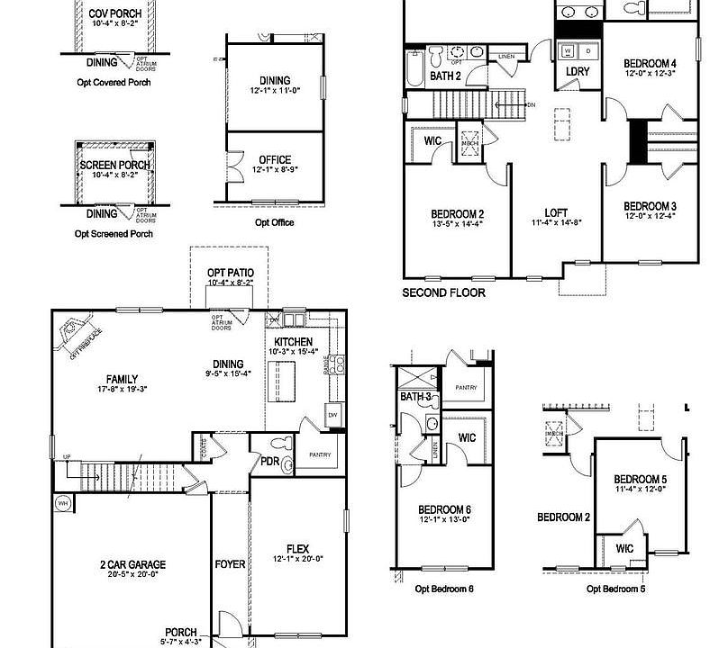 2nd image of 30603 S Countryside Dr