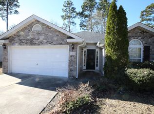 1317 Lantern Rd, Summerville, SC 29486