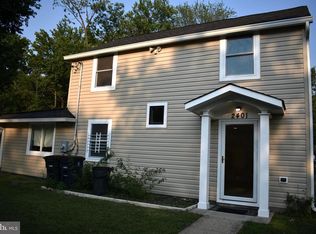 2401 Kent Village Dr, Landover, MD 20785