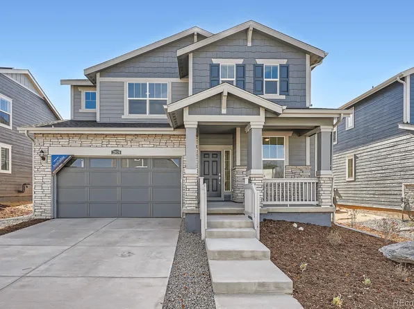 21874 E 39th Avenue, Aurora, CO 80019