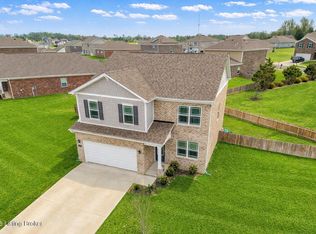 122 Calumet Loop, Elizabethtown, KY 42701