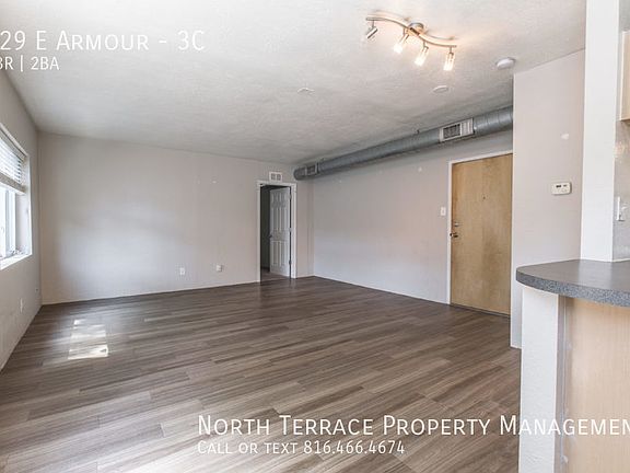 3rd image of 629 E Armour Blvd APT 3C