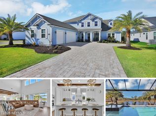 268 HARPER'S MILL Drive, Ponte Vedra, FL 32081