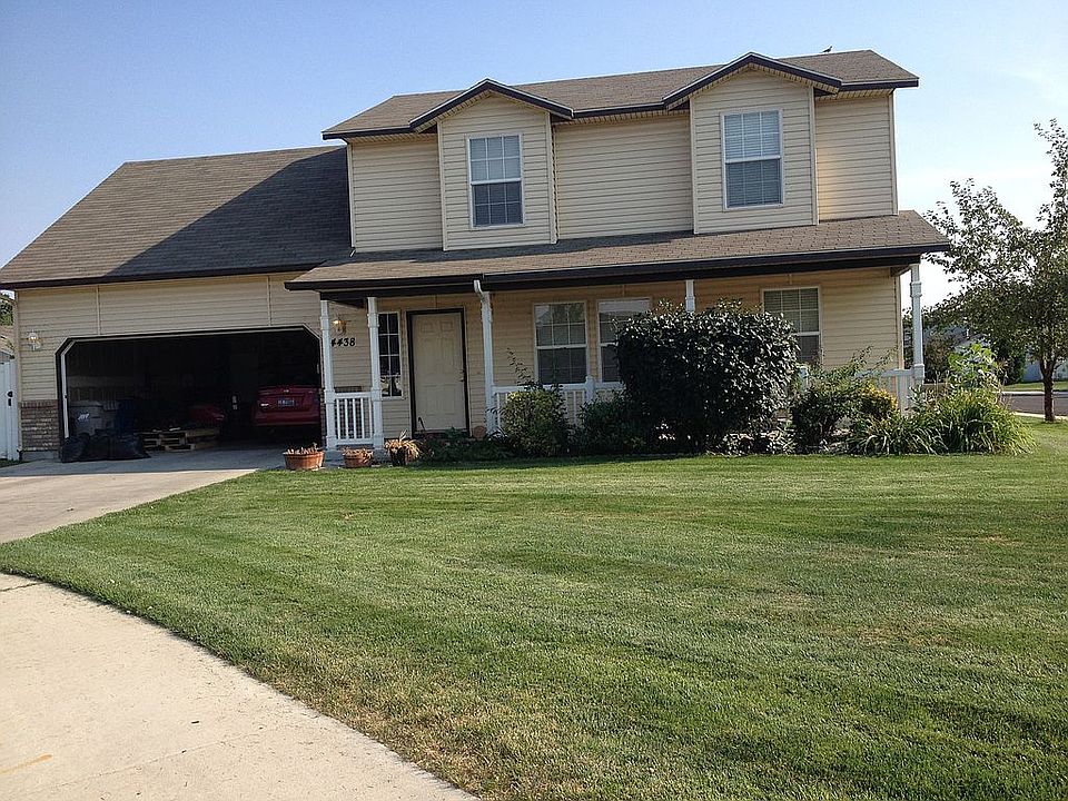2nd image of 4438 S Skyridge Way