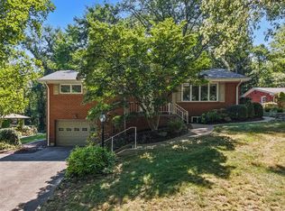 58 Stone Marker Dr, Washington, PA 15301