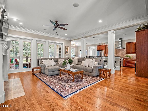 4th image of 164 Dataw Drive