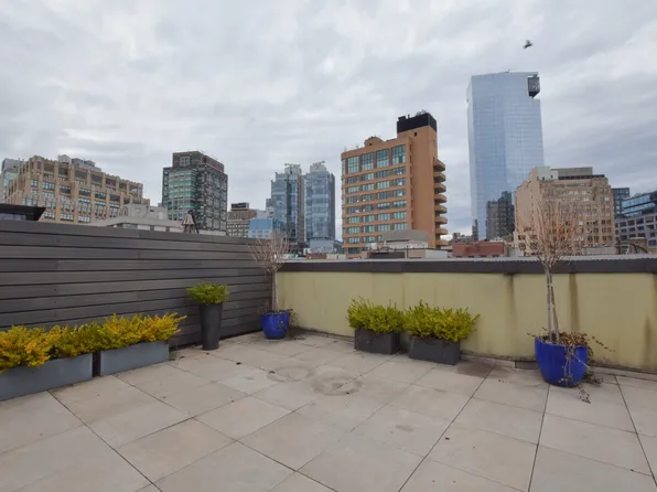 72 Thompson St Ph D, New York, NY 10012