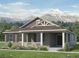 7368 Hawk Wind Blvd, Colorado Springs, CO 80923