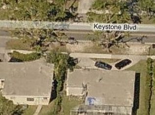 1910 Keystone Blvd, North Miami, FL 33181