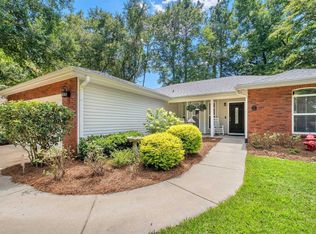 3525 Cherokee Ridge Trl, Tallahassee, FL 32312