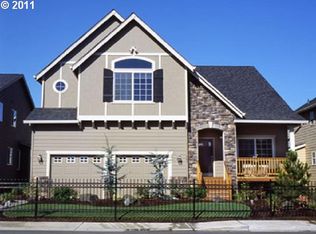 21508 SW Parkin Ln LOT 57, Beaverton, OR 97006