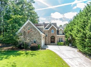 4184 S Berkeley Lake Rd, Duluth, GA 30096