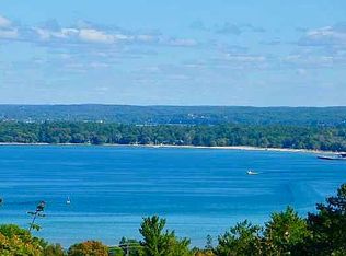 3835 Incochee Rd, Traverse City, MI 49684