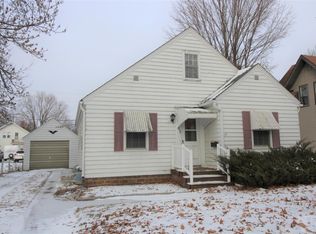 509 4th Ave, Charles City, IA 50616