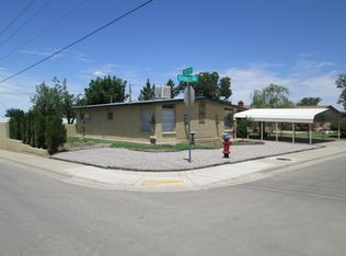 2401 Baylor Ave, Alamogordo, NM 88310