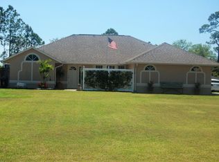 8173 Windover Way, Titusville, FL 32780
