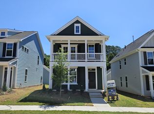 732 Georgias Landing Pkwy, Raleigh, NC 27603