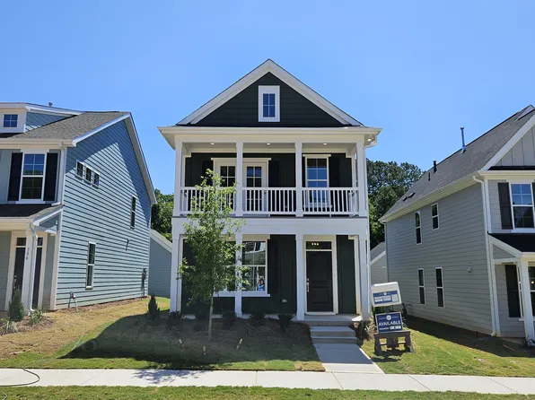 732 Georgias Landing Pkwy, Raleigh, NC 27603