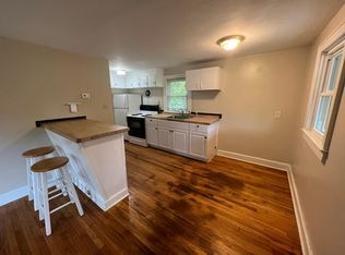 840 Tunnel Rd #1, Asheville, NC 28805