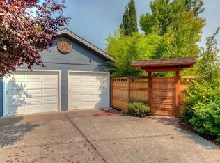 239 N Wightman St, Ashland, OR 97520