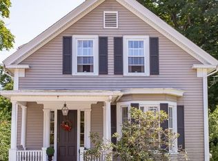 9 Mechanic St, West Brookfield, MA 01585