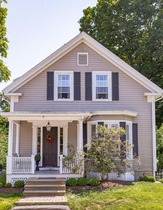9 Mechanic St, West Brookfield, MA, 01585