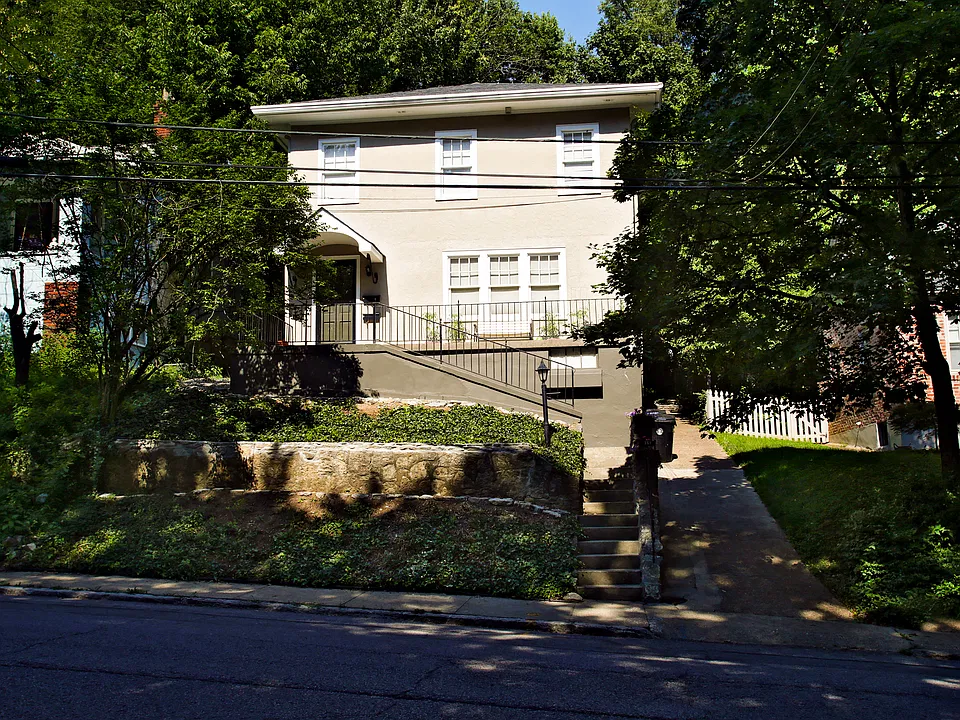 361 S Galt Ave #1