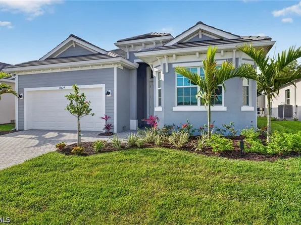 13629 Cerith Ct, Fort Myers, FL 33908