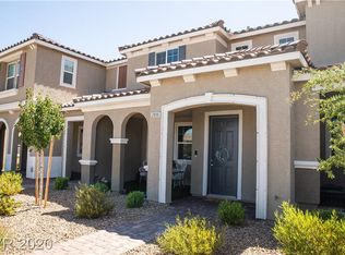 2890 Via Firenze, Henderson, NV 89044