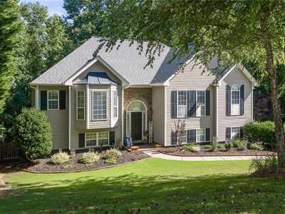 6245 Brook Hollow Creek Dr, Cumming, GA, 30028