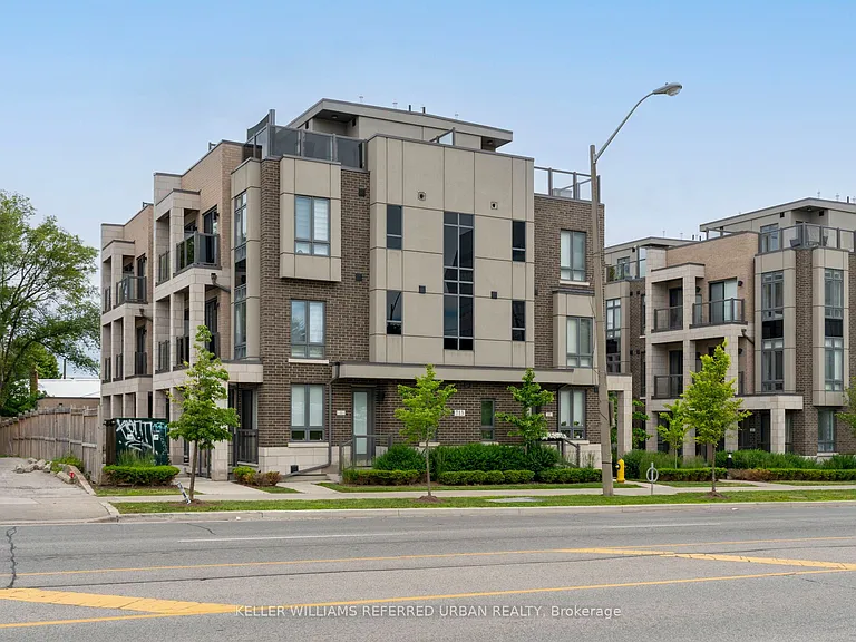 713 Lawrence Ave W #1 — Photo 1