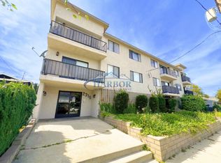 2315 S Grand Ave #8, San Pedro, CA 90731