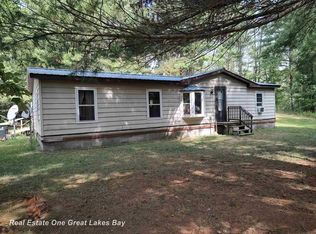 1720 Washington Rd, Omer, MI 48749