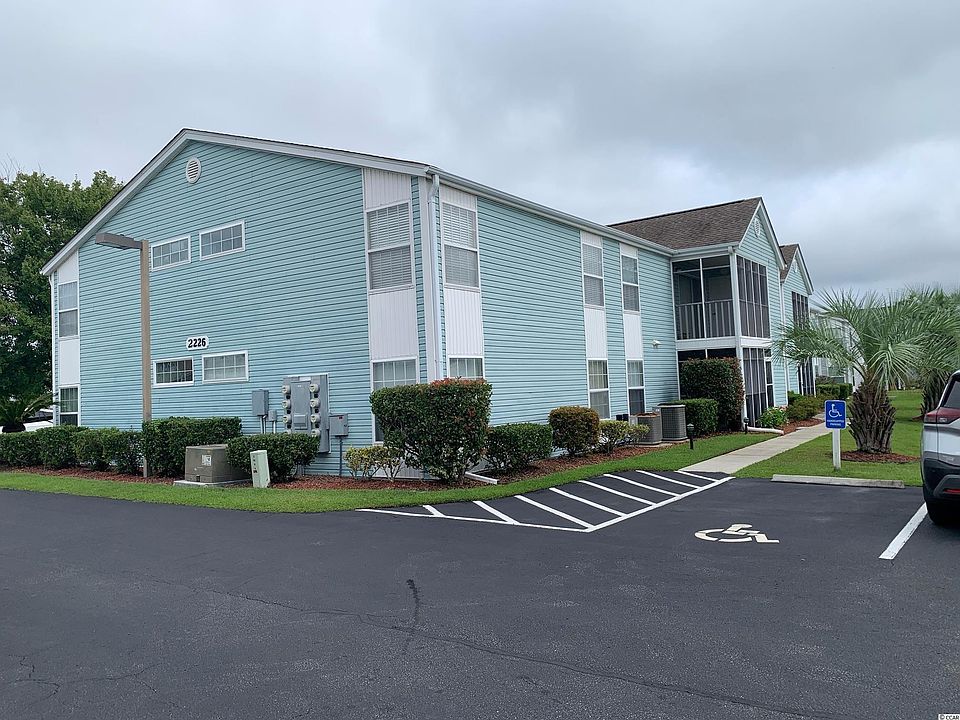 1st image of 2226 Clearwater Dr APT E