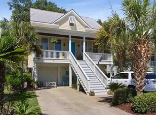 11 Orchard Ave, Murrells Inlet, SC 29576