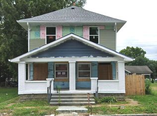 2623 E Michigan St, Indianapolis, IN 46201
