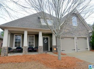 221 Appleford Rd, Helena, AL 35080