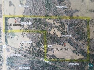 County Road 1, Wrenshall, MN 55797
