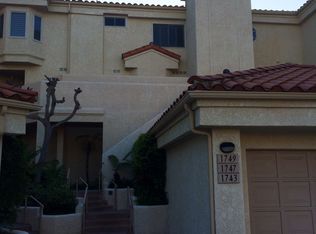 1749 Emerald Isle Way, Oxnard, CA 93035