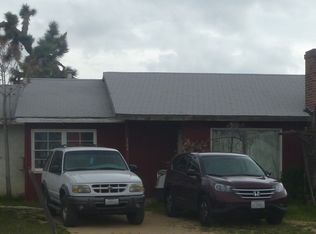 2154 W Avenue M12, Palmdale, CA 93551