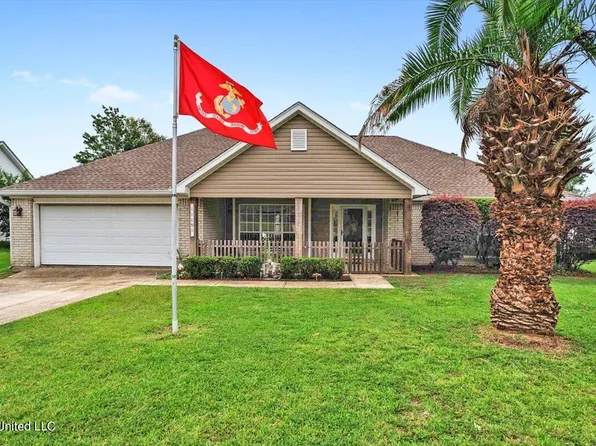 11191 Oak Hill Dr, Biloxi, MS 39532