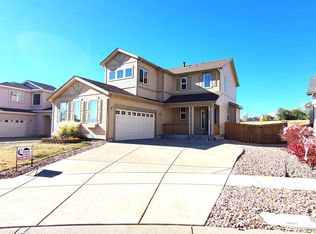 4635 Pascal Ct, Colorado Springs, CO 80920