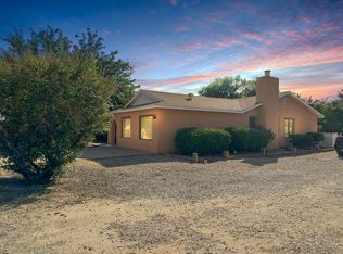 4301 Valley Gardens Dr SW, Albuquerque, NM 87105