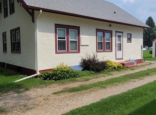 407 1st Ave NE, Ashley, ND 58413