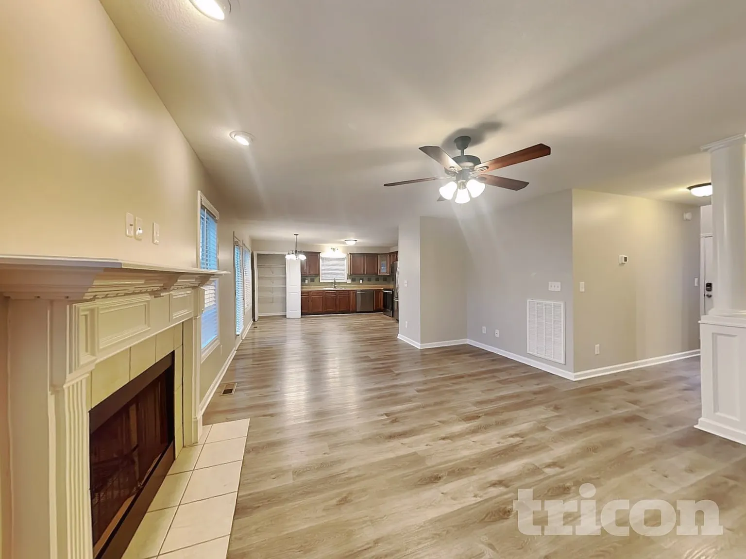 3450 Southwood Drive Clarksville TN — Photo 3