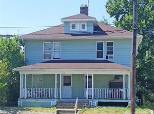 2404-2406 S Sutphin St, Middletown, OH 45044