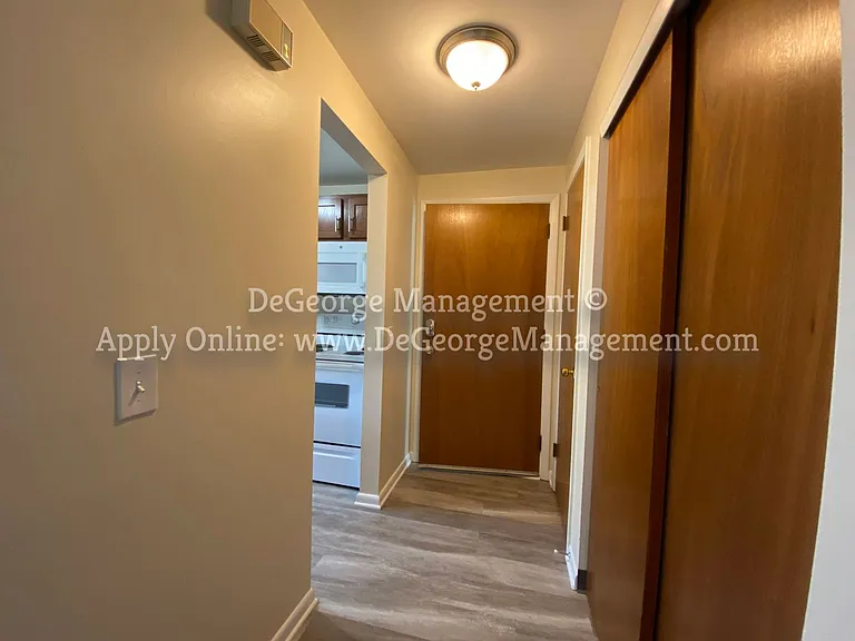 Titus Villa Apartments — Photo 16