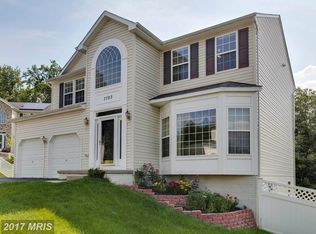 7703 Mayfield Ave, Elkridge, MD 21075